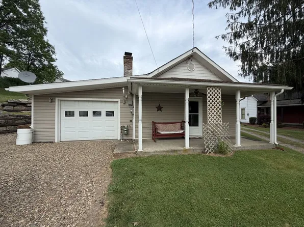 42 Huckleberry Rdg, Sligo, PA 16255