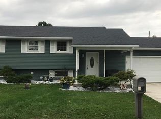 501 Pine St, Columbus Grove, OH 45830