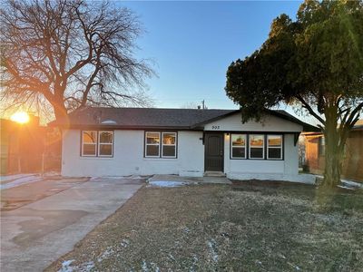 903 Devonwood Ave, Duncan, OK, 73533