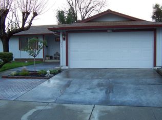 1455 Kolln St, Pleasanton, CA 94566