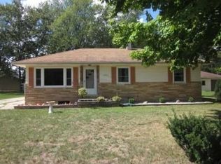 1240 Airport Rd, Niles, MI 49120