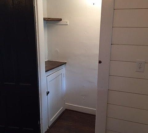 Kitchen Pantry