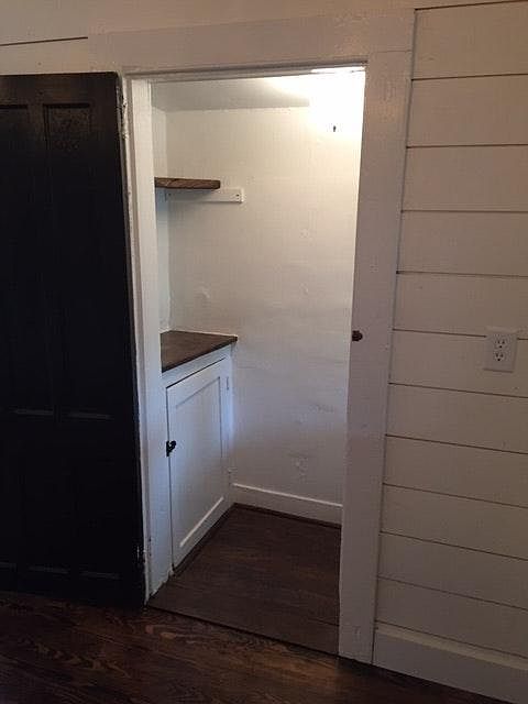 Kitchen Pantry