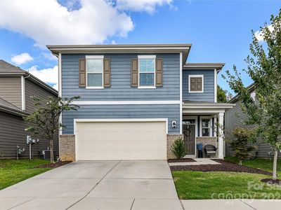 3050 Weddington Pointe Dr, Monroe, NC, 28110