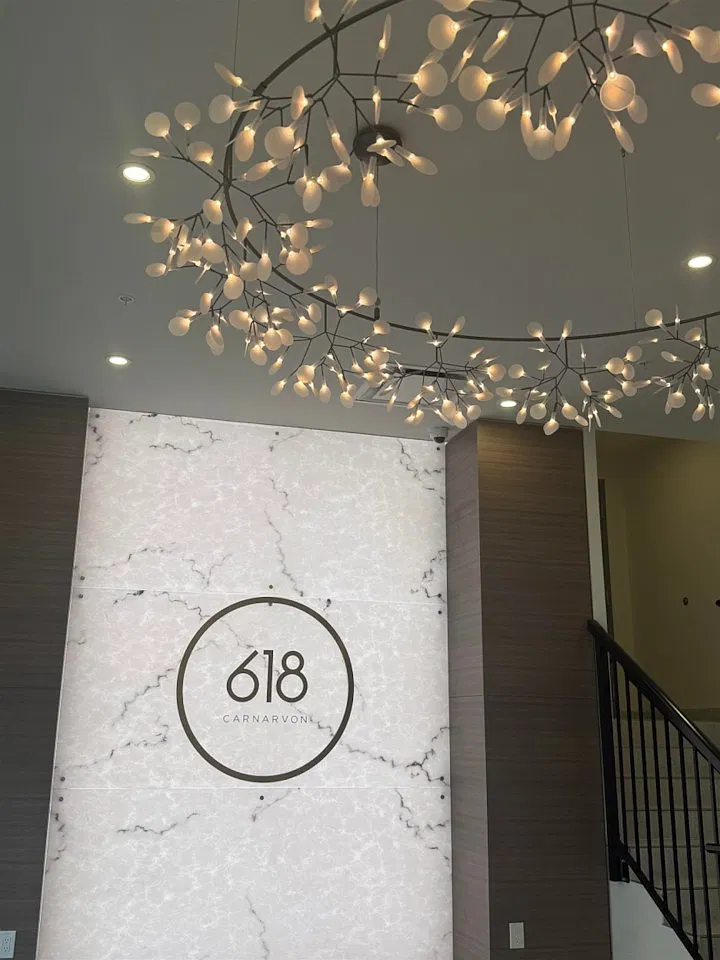 2 bed, 952 sqft, $3,500 — Photo 4