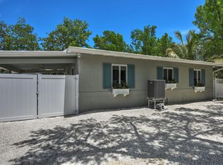 958 Shaw Dr, Key Largo, FL 33037