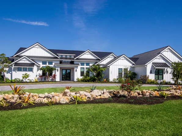 7001 SW Pentalago Circle, Palm City, FL 34990