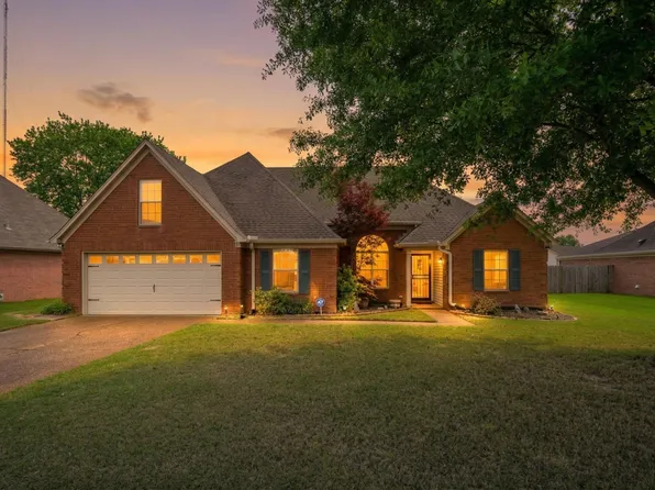 2966 Lauren Dr, Memphis, TN 38133