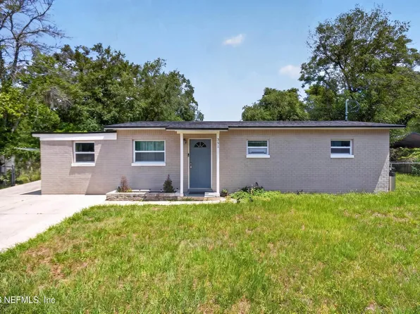341 PARKWOOD Drive, Orange Park, FL 32073