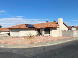 120 Sterling Dr, Henderson, NV 89015