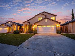 9324 Lacroix Ct, Bakersfield, CA