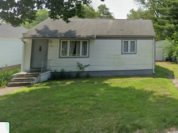 1519 Springland Ave, Michigan City, IN 46360