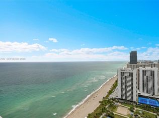 Beach Club Two, Hallandale, FL 33009