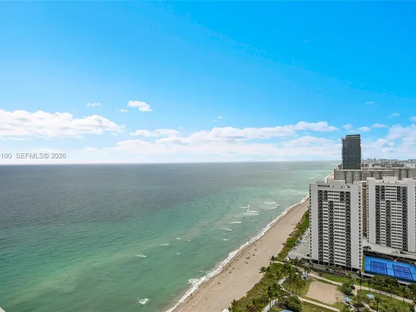 1830 S Ocean Dr APT 3104, Hallandale, FL 33009