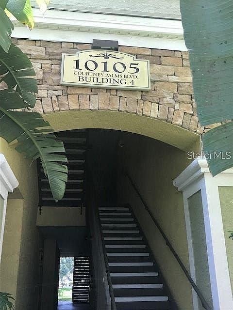 1st image of 10105 Courtney Palms Blvd APT 304