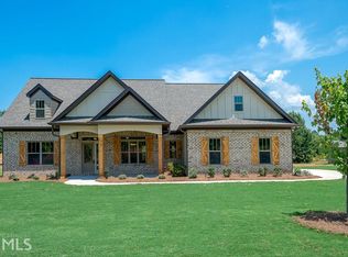 129 Elite Way #30, McDonough, GA
