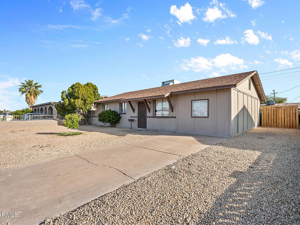 1st image of 3007 N 81ST Avenue