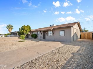 3007 N 81st Ave, Phoenix, AZ 85033