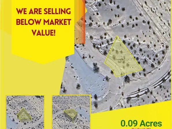 4201 S Encino Mall, Pahrump, NV 89048