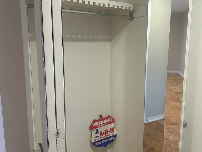 Closet