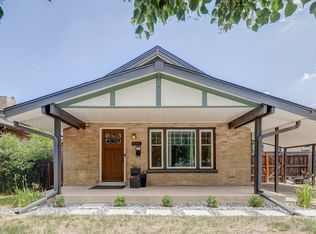 3746 Zuni St, Denver, CO 80211