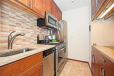 Sold by Keller Williams NYC
