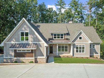 5990 Watermark Cv, Gainesville, GA, 30506