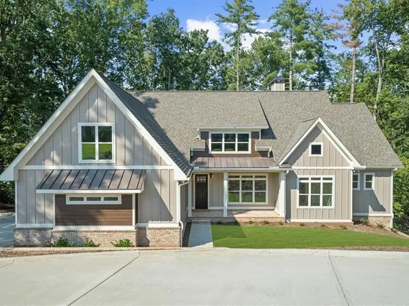 5990 Watermark Cv, Gainesville, GA 30506