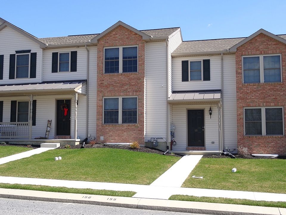 Front of Similar House