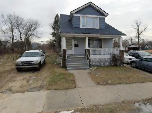 14622 Faircrest St, Detroit, MI 48205