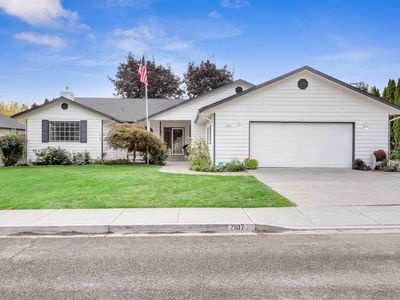 2107 W 34th Ave, Kennewick, WA, 99337