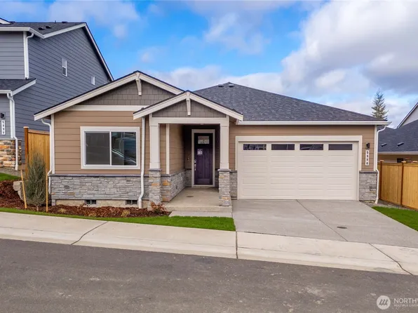 4203 SW Rustler Street, Port Orchard, WA 98367