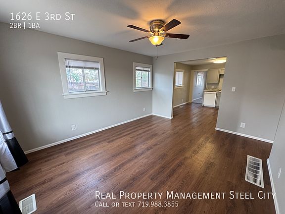 3rd image of 1626 E 3rd St