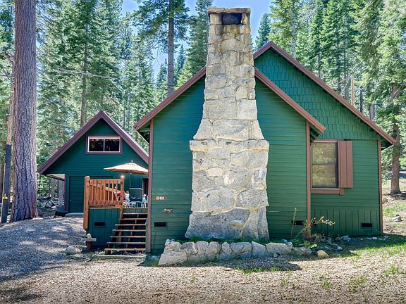4th image of 61401 Huntington Lake Rd #14