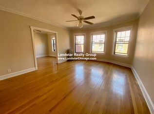 802 Sherman Ave #2, Evanston, IL 60202