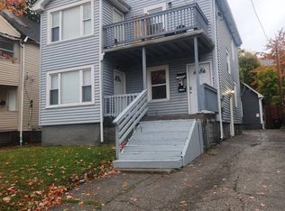 15786 Mandalay Ave, Cleveland, OH 44110