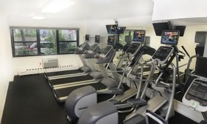 Rented by Manhattan Realty Group | media 5