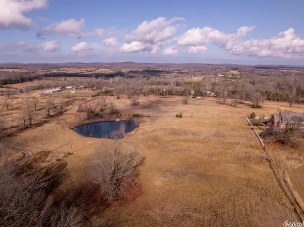 0 Oak Valley Ln, Mountain Home, AR 72653