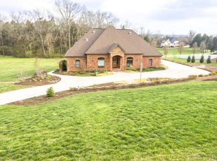 6106 Hidden Brook Ln, Knoxville, TN 37938
