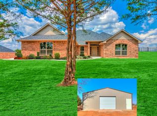 RIO GRANDE Plan, Belmont, Guthrie, OK 73044