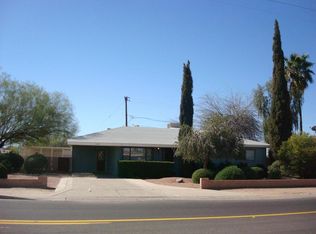 1157 E McMurray Blvd, Casa Grande, AZ 85122