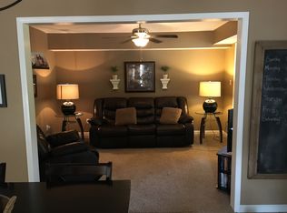 1229 S. County Line Rd, Mayfield, KY 42066