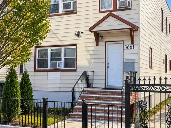 3661 Willett Avenue, Bronx, NY 10467