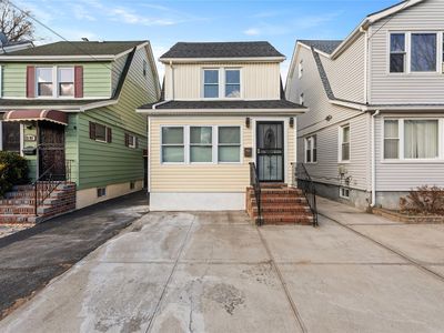 11580 217th Street, Jamaica, NY, 11411