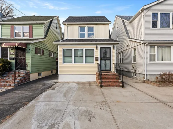 11580 217th Street, Cambria Heights, NY 11411