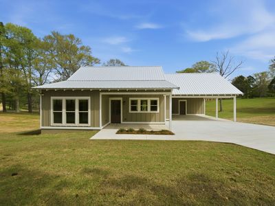 5 Eric Nobles Ln, Sumrall, MS, 39482
