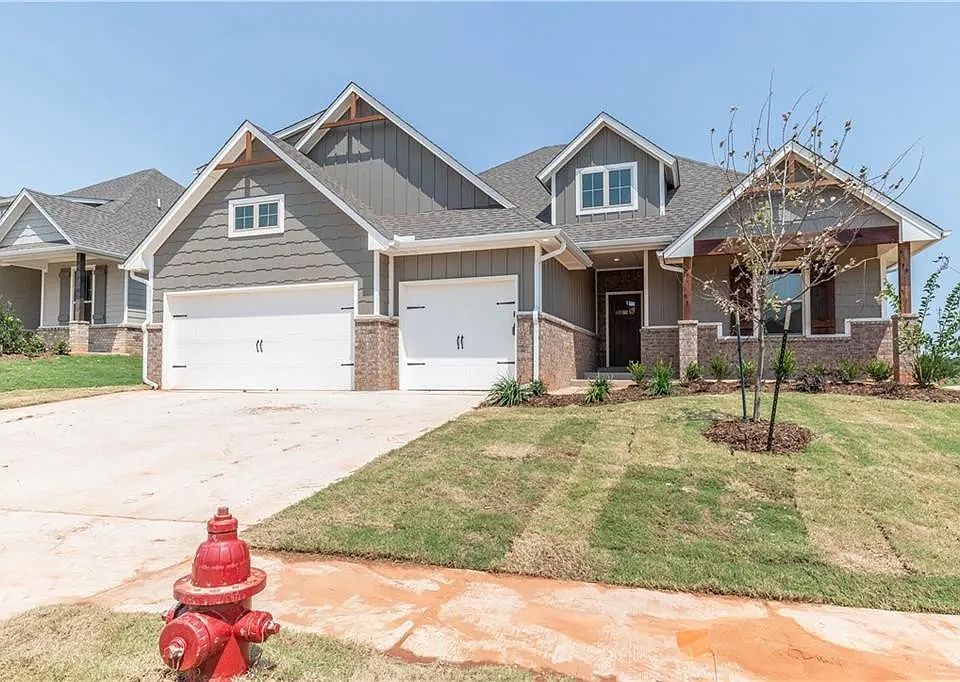 1st image of 4201 Clevenger Dr