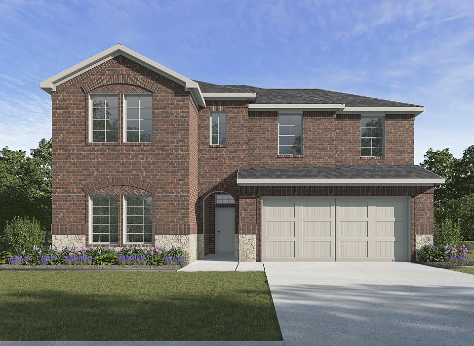 Plan Elevation.