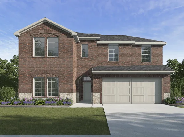 H233 Alpine Plan, Lilybrooke at Legacy Hills