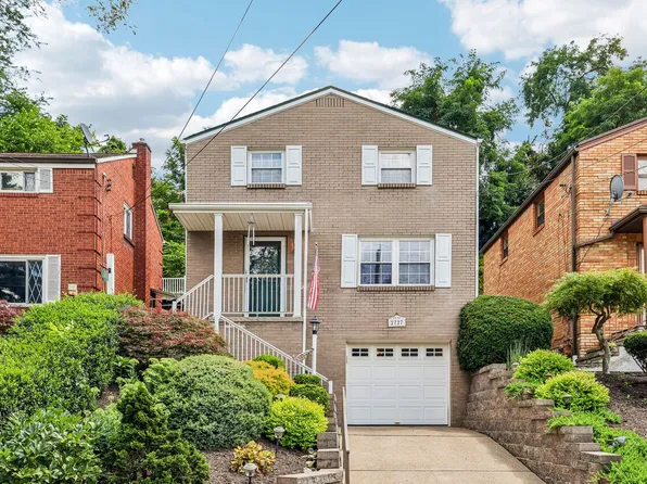 2727 Louisiana Ave, Pittsburgh, PA 15216